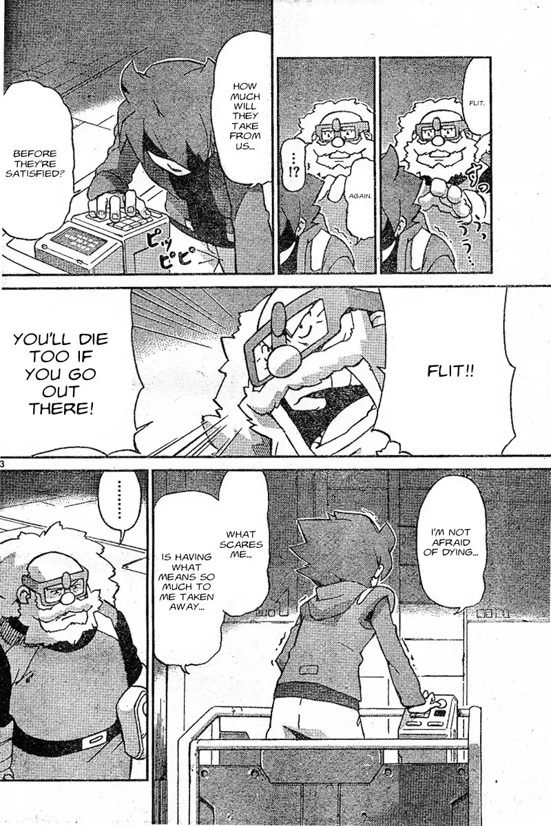 Kidou Senshi Gundam Age Chapter 1 30